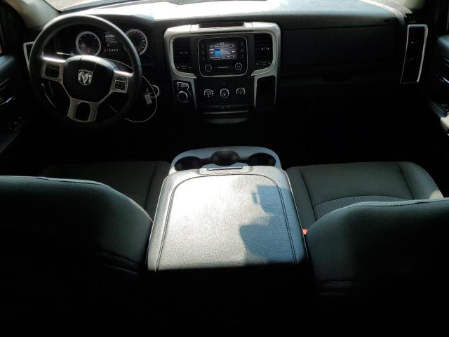 1C6RR6LGXNS234836 - 2022 RAM 1500 CLASS SLT 红色 照片 8