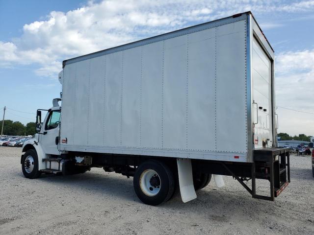 3ALACXDT9FDGS9059 - 2015 FREIGHTLINER M2 106 MEDIUM DUTY WHITE photo 2