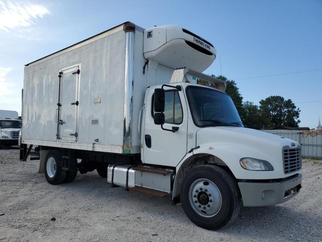 3ALACXDT9FDGS9059 - 2015 FREIGHTLINER M2 106 MEDIUM DUTY WHITE photo 4