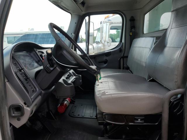 3ALACXDT9FDGS9059 - 2015 FREIGHTLINER M2 106 MEDIUM DUTY WHITE photo 7