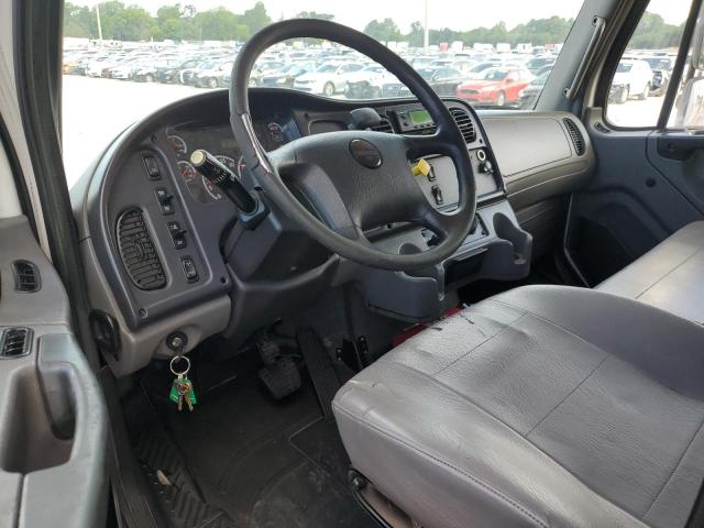 3ALACXDT9FDGS9059 - 2015 FREIGHTLINER M2 106 MEDIUM DUTY WHITE photo 8