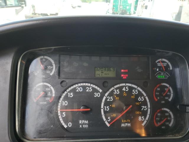 3ALACXDT9FDGS9059 - 2015 FREIGHTLINER M2 106 MEDIUM DUTY WHITE photo 9