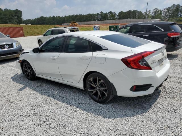 19XFC2F88LE027937 - 2020 HONDA CIVIC SPORT 白色 照片 2