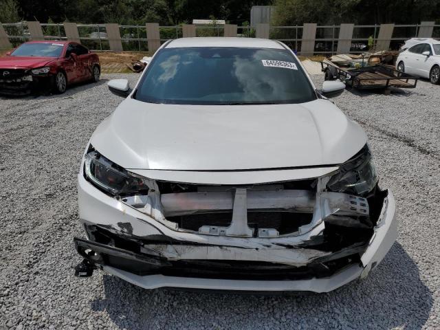 19XFC2F88LE027937 - 2020 HONDA CIVIC SPORT 白色 照片 5