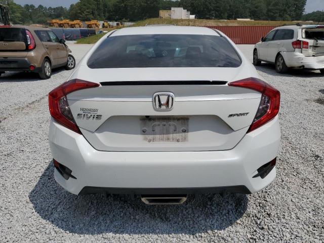 19XFC2F88LE027937 - 2020 HONDA CIVIC SPORT 白色 照片 6