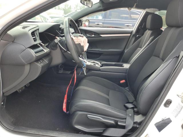 19XFC2F88LE027937 - 2020 HONDA CIVIC SPORT 白色 照片 7
