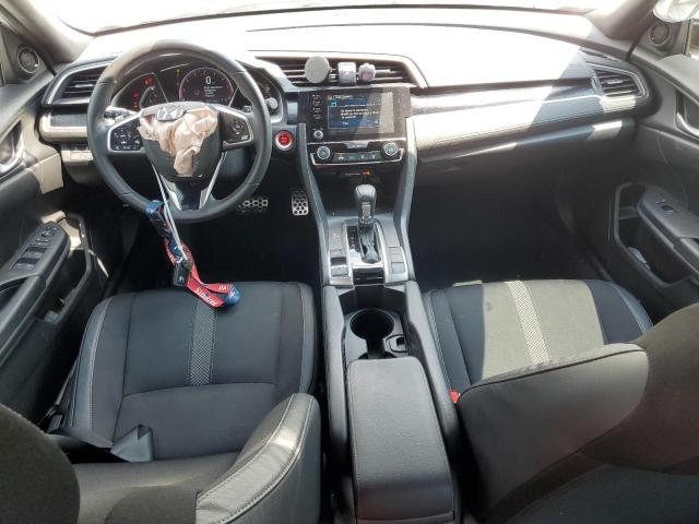 19XFC2F88LE027937 - 2020 HONDA CIVIC SPORT 白色 照片 8