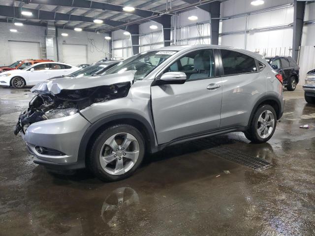 2017 HONDA HR-V EX, 