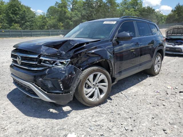 2022 VOLKSWAGEN ATLAS SE, 