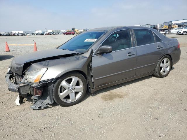 2006 HONDA ACCORD EX, 