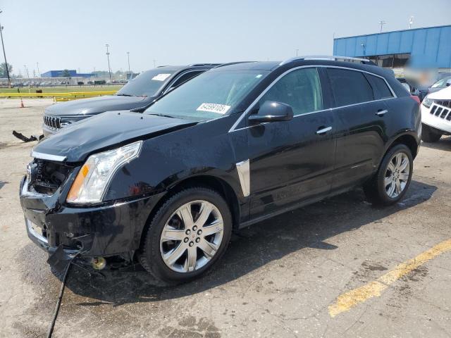 2015 CADILLAC SRX PREMIUM COLLECTION, 