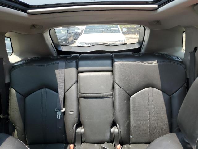 3GYFNGE3XFS573121 - 2015 CADILLAC SRX PREMIUM COLLECTION Qara foto 10