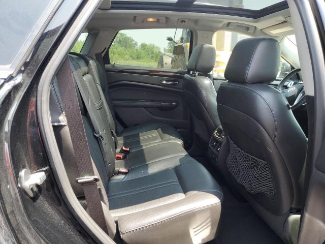 3GYFNGE3XFS573121 - 2015 CADILLAC SRX PREMIUM COLLECTION Qara foto 11