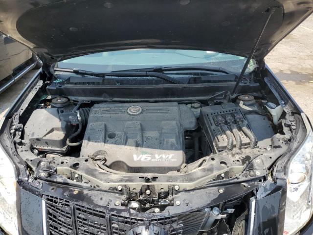 3GYFNGE3XFS573121 - 2015 CADILLAC SRX PREMIUM COLLECTION Qara foto 12