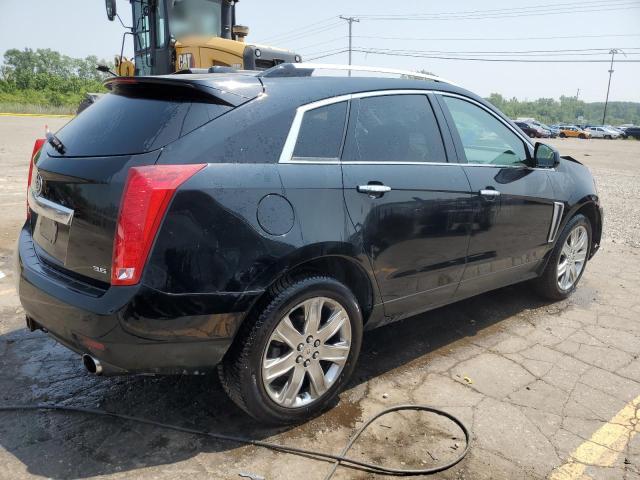 3GYFNGE3XFS573121 - 2015 CADILLAC SRX PREMIUM COLLECTION Qara foto 3