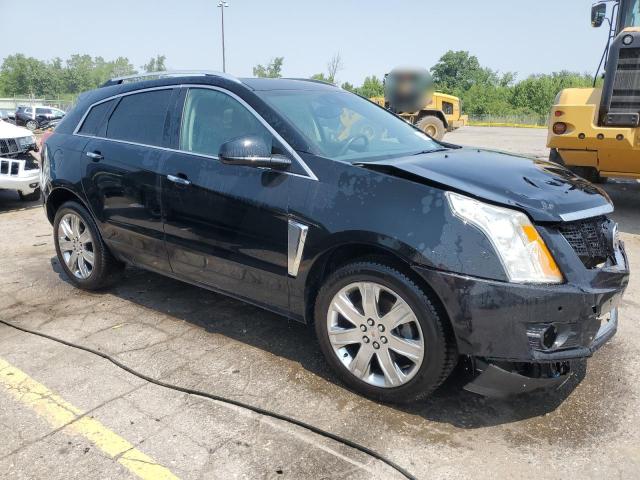 3GYFNGE3XFS573121 - 2015 CADILLAC SRX PREMIUM COLLECTION Qara foto 4