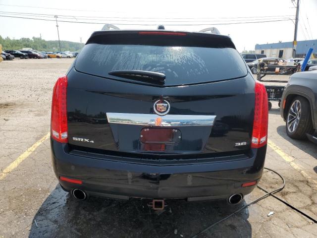 3GYFNGE3XFS573121 - 2015 CADILLAC SRX PREMIUM COLLECTION Qara foto 6