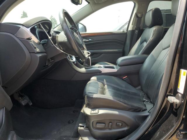 3GYFNGE3XFS573121 - 2015 CADILLAC SRX PREMIUM COLLECTION Qara foto 7