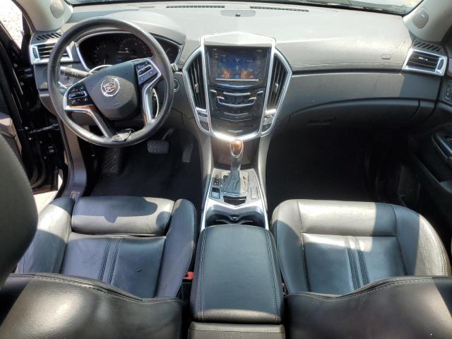 3GYFNGE3XFS573121 - 2015 CADILLAC SRX PREMIUM COLLECTION Qara foto 8