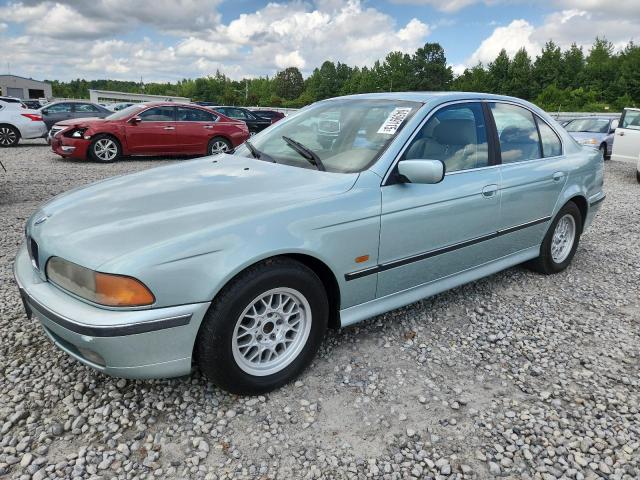 1998 BMW 528 I, 