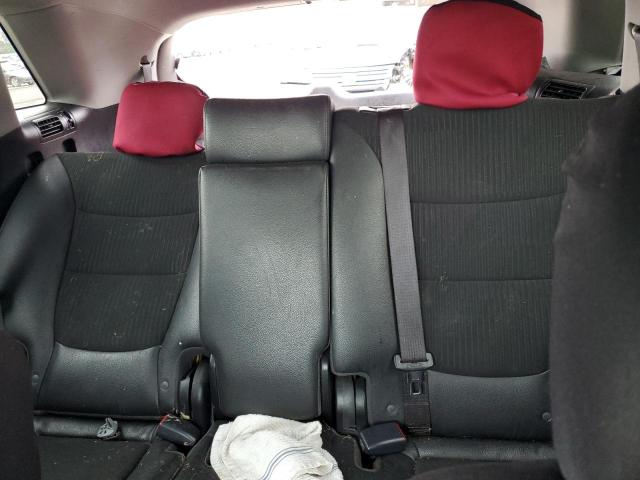 5XYKU4A24CG196091 - 2012 KIA SORENTO EX Bordo foto 18