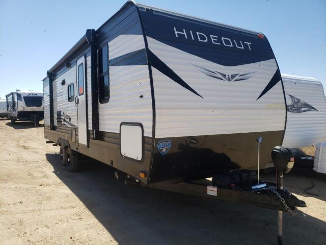 2021 KYRV TRAILER, 