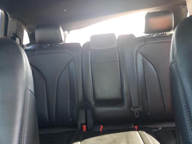 2LMPJ8LRXHBL48290 - 2017 LINCOLN MKX RESERVE Mavi foto 10