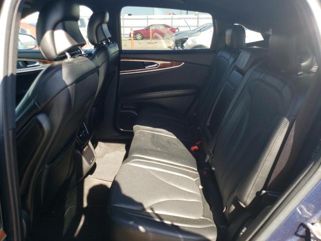 2LMPJ8LRXHBL48290 - 2017 LINCOLN MKX RESERVE Mavi foto 11