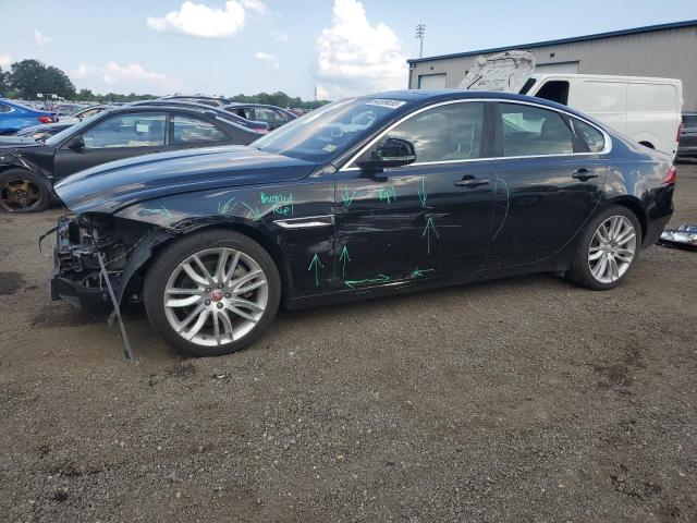 2016 JAGUAR XF PRESTIGE, null