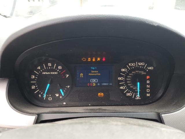 2FMDK3JC9CBA72903 - 2012 FORD EDGE SEL 黑色 照片 9