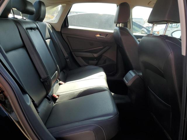 3VWC57BU2LM091682 - 2020 VOLKSWAGEN JETTA S BLACK photo 10