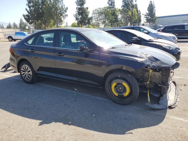 3VWC57BU2LM091682 - 2020 VOLKSWAGEN JETTA S BLACK photo 4