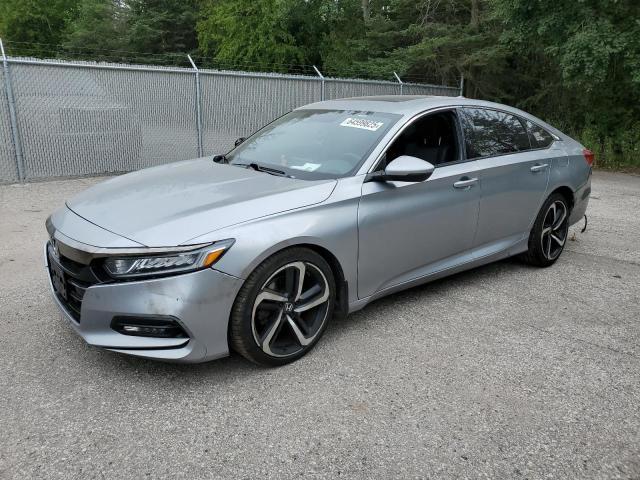 2018 HONDA ACCORD SPORT, 