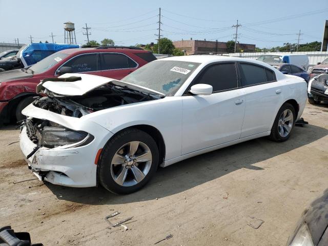 2015 DODGE CHARGER SE, 