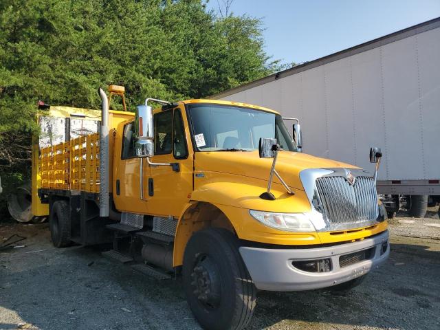 2012 INTERNATIONAL 4400 4400, null