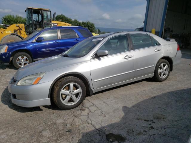 2006 HONDA ACCORD LX, 