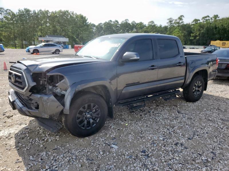 2023 TOYOTA TACOMA DOUBLE CAB, 