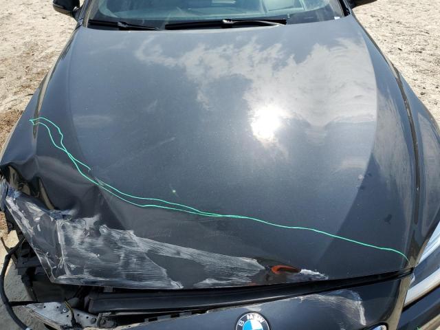 WBA6D6C51GG387827 - 2016 BMW 650 XI GRAN COUPE BLACK photo 11