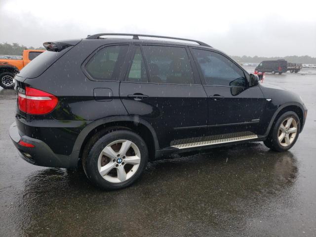 5UXFE4C53AL382081 - 2010 BMW X5 XDRIVE30I BLACK photo 3