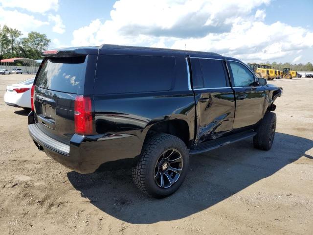 1GNSKGKC0LR103462 - 2020 CHEVROLET SUBURBAN K1500 LS BLACK photo 3