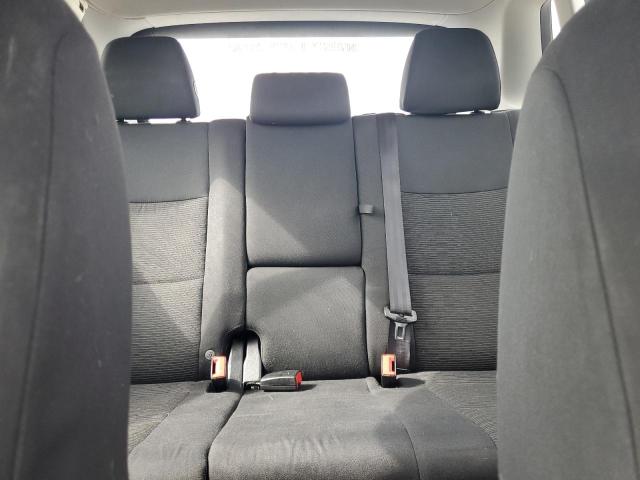 WVGAV3AX9DW600422 - 2013 VOLKSWAGEN TIGUAN S BLACK photo 10