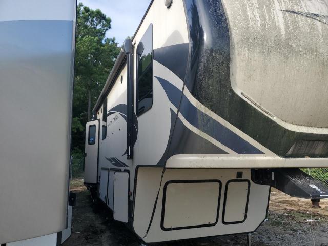 2018 KEYSTONE MONTANA, 