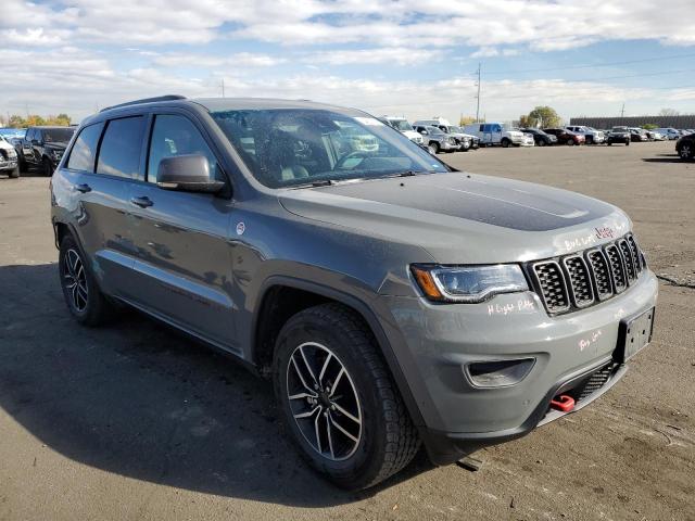 1C4RJFLG5LC387230 - 2020 JEEP GRAND CHER TRAILHAWK 未知 - 不可接受的库存 照片 1