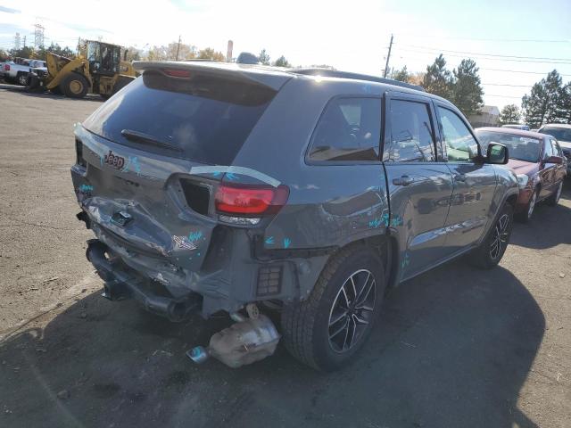 1C4RJFLG5LC387230 - 2020 JEEP GRAND CHER TRAILHAWK 未知 - 不可接受的库存 照片 4