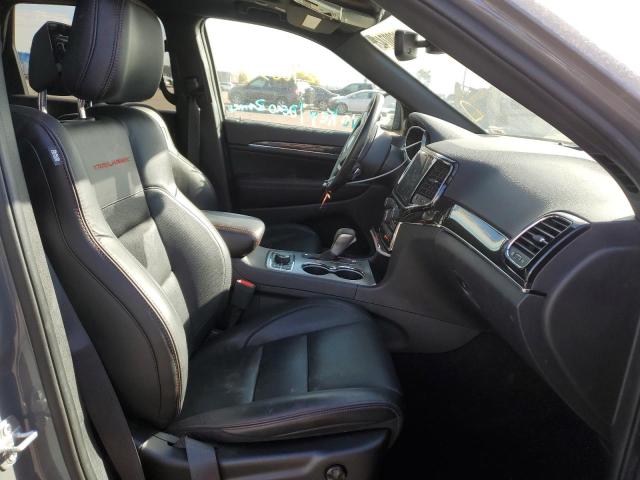 1C4RJFLG5LC387230 - 2020 JEEP GRAND CHER TRAILHAWK 未知 - 不可接受的库存 照片 5