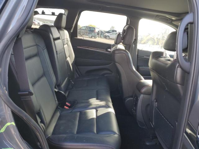 1C4RJFLG5LC387230 - 2020 JEEP GRAND CHER TRAILHAWK 未知 - 不可接受的库存 照片 6