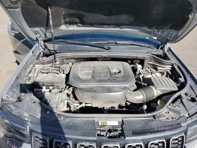 1C4RJFLG5LC387230 - 2020 JEEP GRAND CHER TRAILHAWK 未知 - 不可接受的库存 照片 7