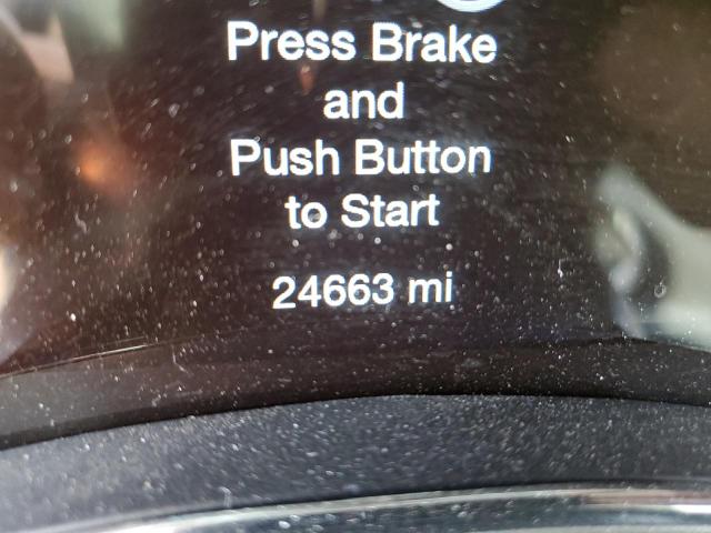 1C4RJFLG5LC387230 - 2020 JEEP GRAND CHER TRAILHAWK 未知 - 不可接受的库存 照片 8