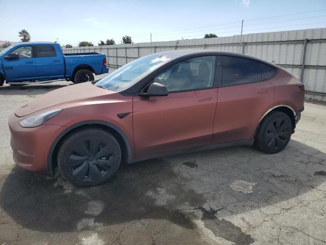 2023 TESLA MODEL Y, 