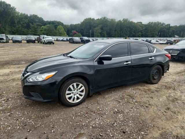 2016 NISSAN ALTIMA 2.5, null